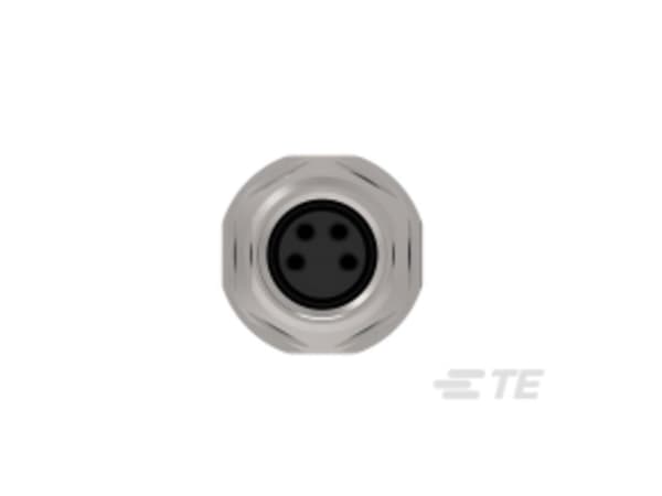 TE Connectivity 3-2172089-2 Tray 1 stk
