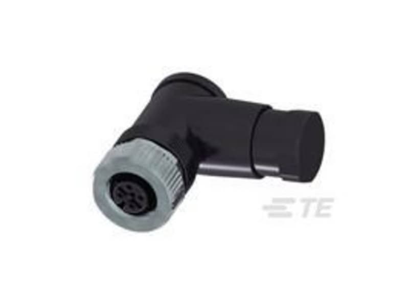 TE Connectivity 3-2271128-2 1 stk Bag