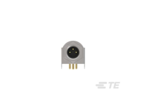 TE Connectivity 2-2172093-2 Tray 1 stk
