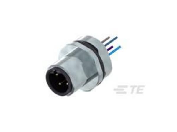 TE Connectivity 3-2271135-2 Bag 1 stk