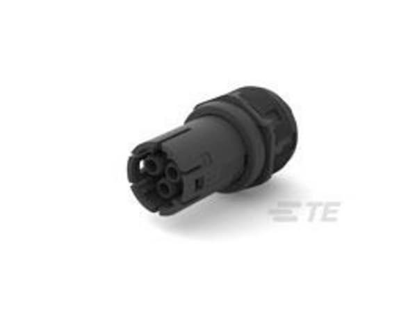 TE Connectivity Nector Power DistributionNector Power Distribution 2213428-1 AMP
