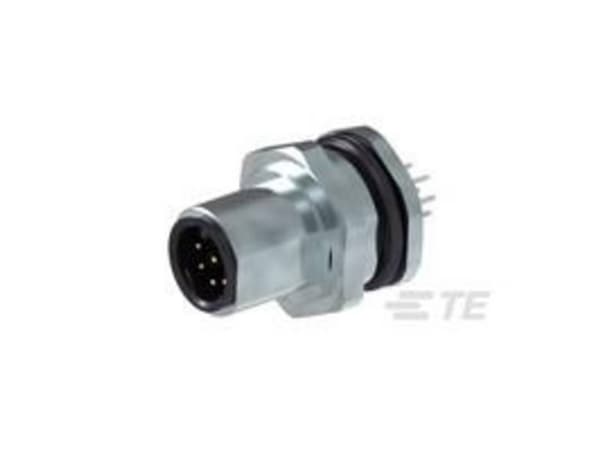 TE Connectivity 3-2271140-2 Bag 1 stk