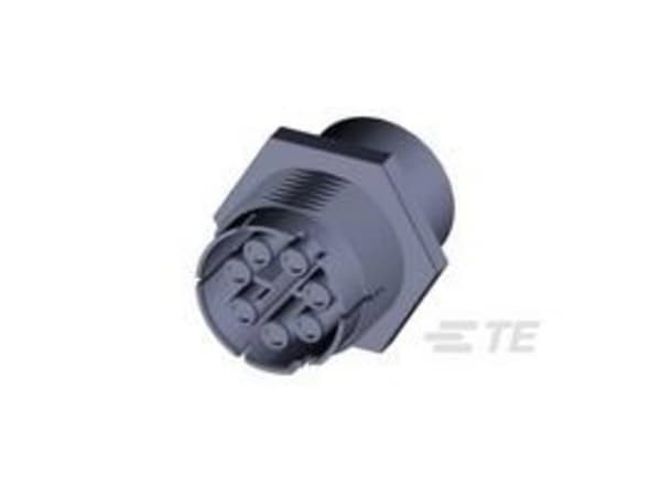 TE Connectivity 293671-3 Bag 1 stk