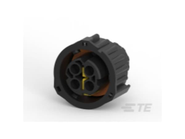 TE Connectivity 1-1813099-1 Bag 1 stk