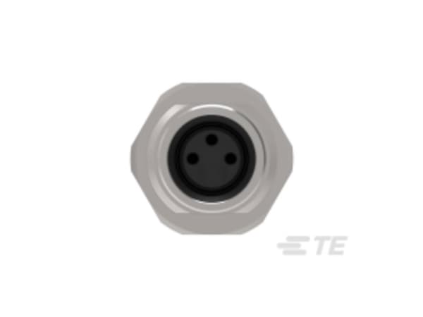 TE Connectivity M8/M12 ConnectorsM8/M12 Connectors 2-2172088-2 AMP