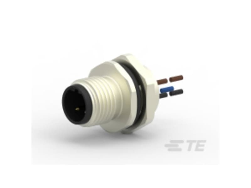 TE Connectivity T4171210403-001 1 stk Bag