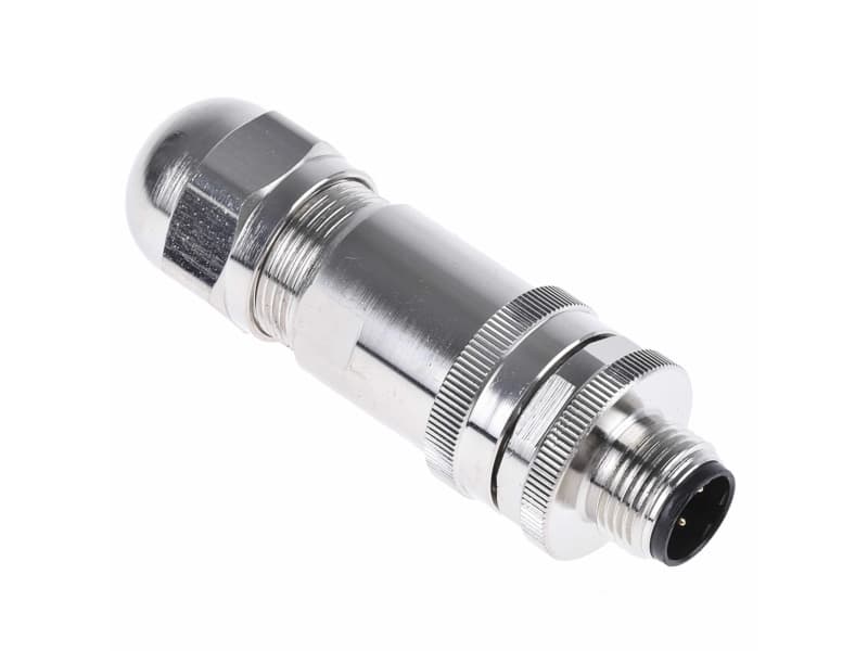 TE Connectivity T4111512041-000 1 stk Bag