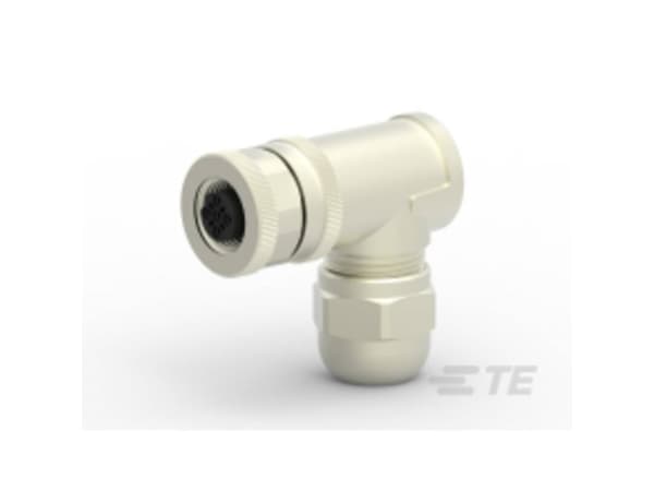 TE Connectivity T4112412031-000 Bag 1 stk