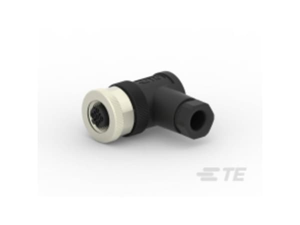 TE Connectivity T4112501021-000 Bag 1 stk