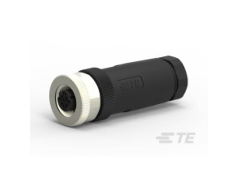 TE Connectivity T4110502031-000 1 stk Bag