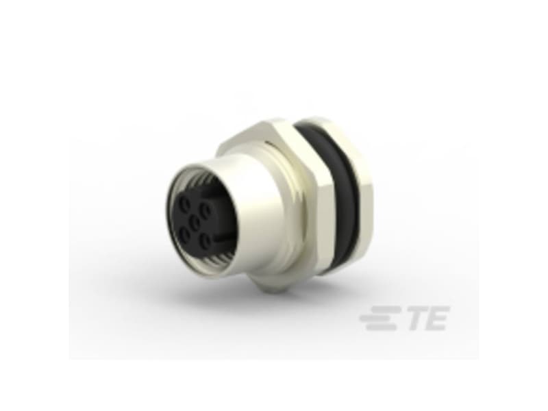 TE Connectivity T4131512021-000 1 stk Bag