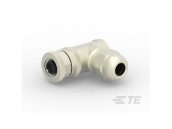 TE Connectivity T4112011081-000 Bag 1 stk