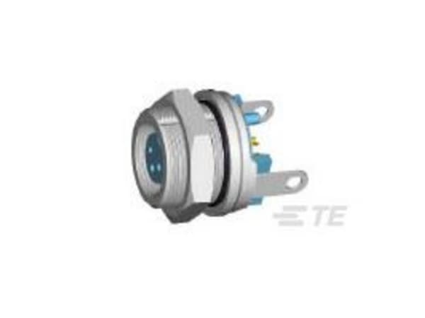 TE Connectivity 9-1437719-6 Carton 1 stk