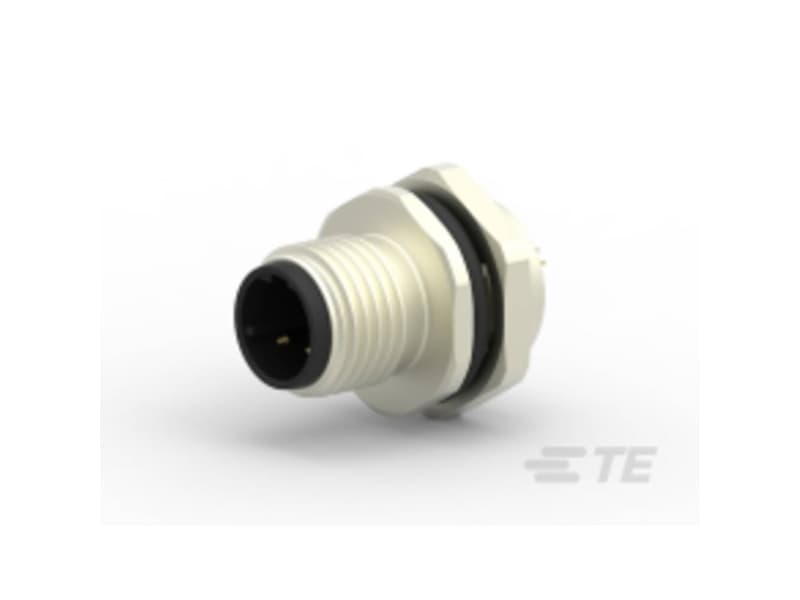 TE Connectivity T4132512031-000 1 stk Bag