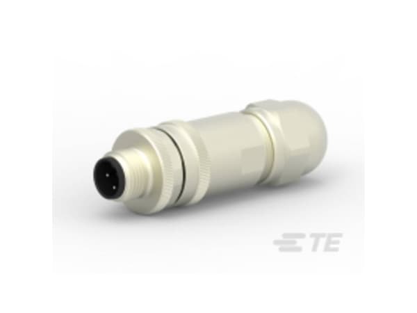 TE Connectivity T4111412031-000 Bag 1 stk