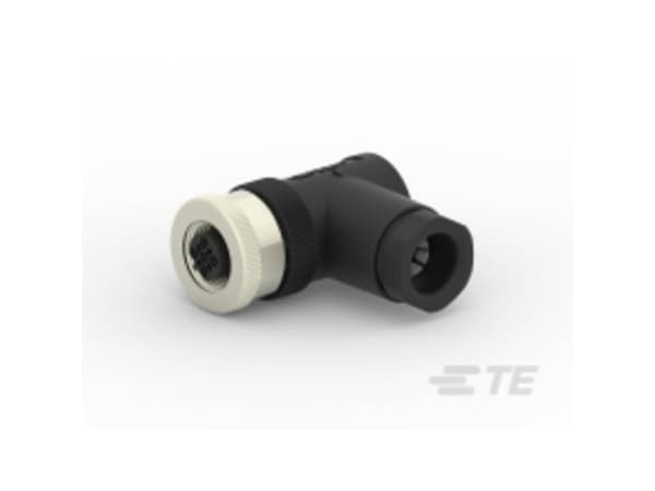 TE Connectivity M8/M12 ConnectorsM8/M12 Connectors T4112402031-000 AMP