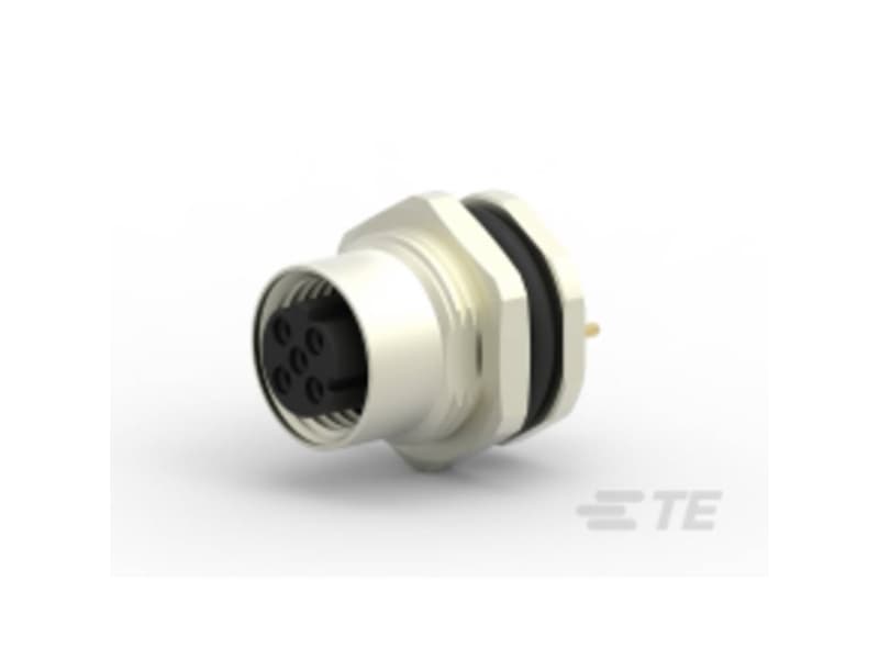 TE Connectivity T4141512031-000 1 stk Bag
