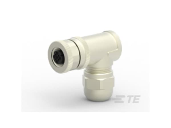 TE Connectivity T4112511031-000 Bag 1 stk