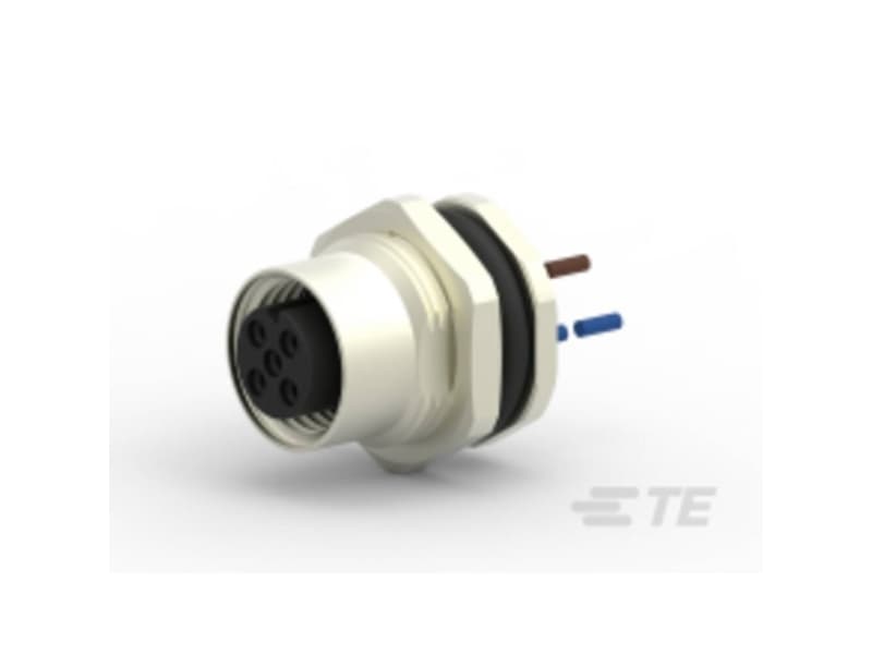 TE Connectivity T4171110002-001 1 stk Bag