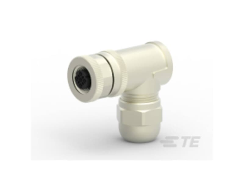 TE Connectivity T4112512021-000 1 stk Bag