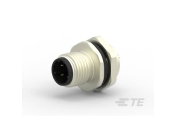 TE Connectivity T4132512041-000 Bag 1 stk