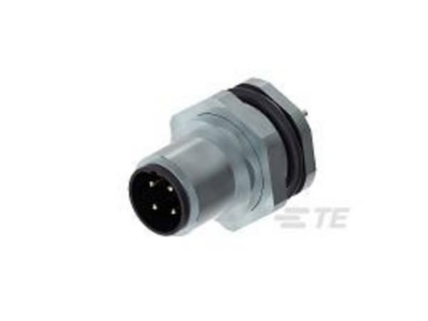 TE Connectivity 3-2271141-2 Bag 1 stk