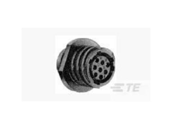 TE Connectivity 206438-2 Bag 1 stk