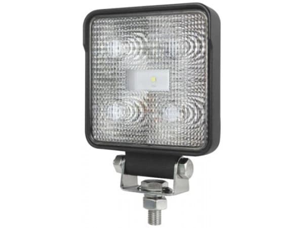 Hella 1GA 357 107-012, LED, 12 - 24 V, Tyskland