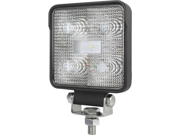 Hella 1GA 357 107-012, LED, 12 - 24 V, Tyskland