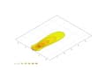 Miniatyrbild 1 av 4: Hella 1GA 357 107-012, LED, 12 - 24 V, Tyskland