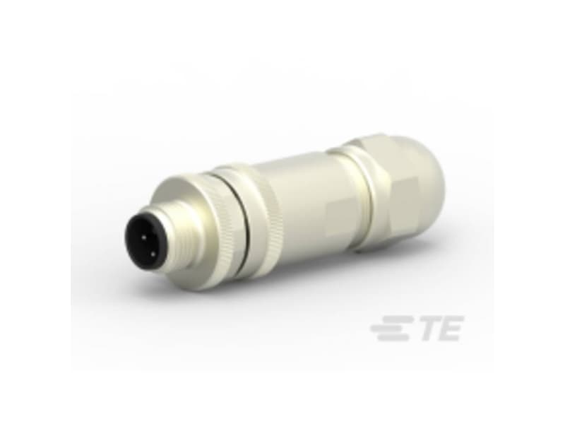 TE Connectivity T4111012031-000 1 stk Bag