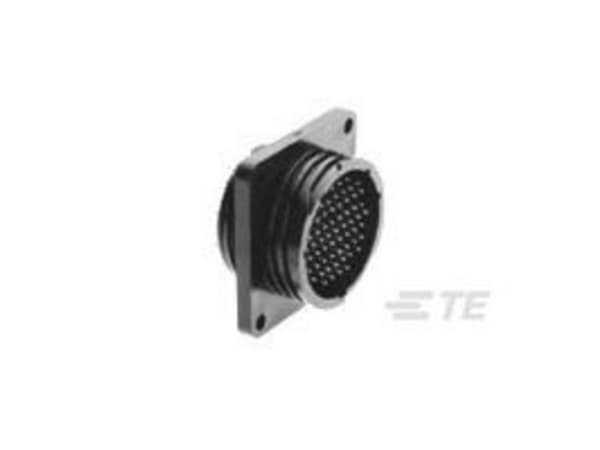 TE Connectivity 1-206852-1 Tray 1 stk