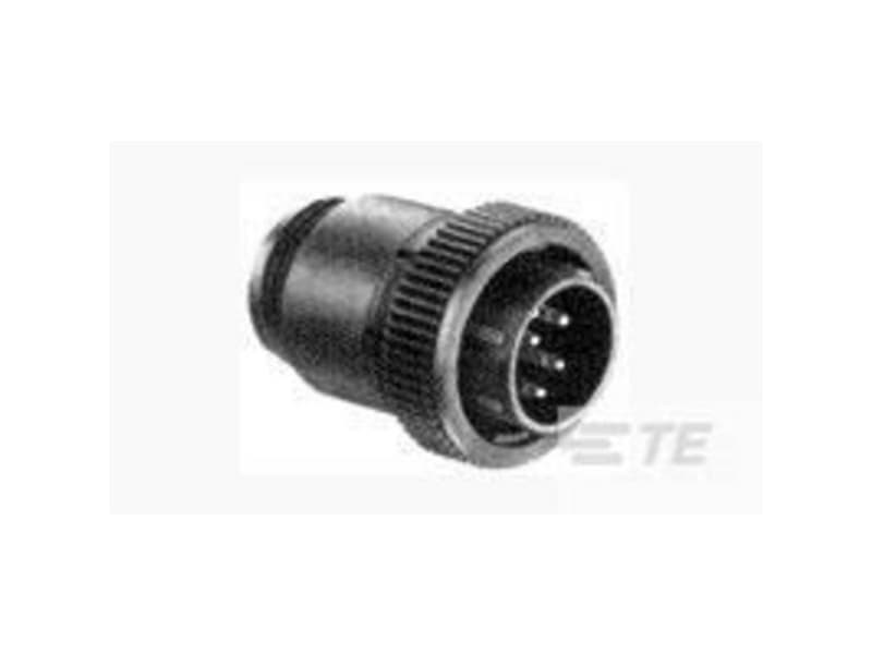 TE Connectivity 213852-1 1 stk Bag