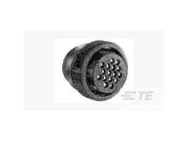 TE Connectivity 206150-3 Bag 1 stk