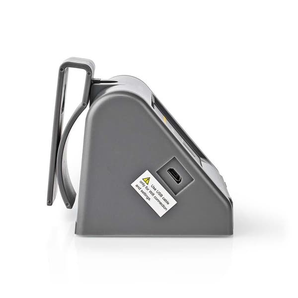 NEDIS Smart Vannpumpe WIFI