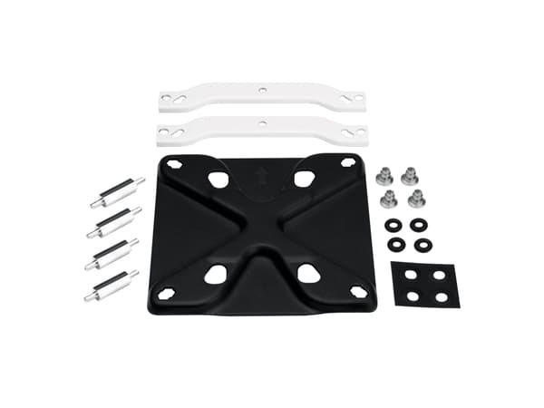 ARCTIC Freezer 34 - Monteringssett for prosessorkjøler - (for: LGA1700) - hvit