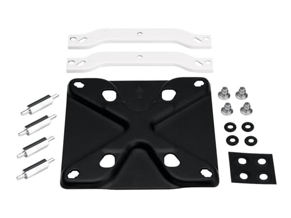 ARCTIC Freezer 34 - Monteringssett for prosessorkjøler - (for: LGA1700) - hvit