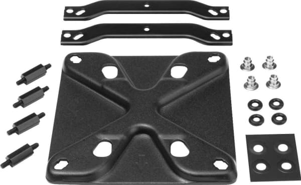 ARCTIC Freezer 34 - Monteringssett for prosessorkjøler - (for: LGA1700) - svart - for P/N: ACFRE00060A, ACFRE00061A, ACFRE00062A, ACFRE00063A, ACFRE0