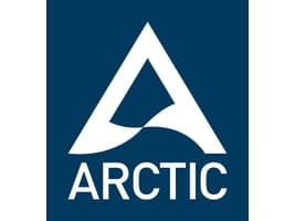 ARCTIC Freezer 34 - Monteringssett for prosessorkjøler - (for: LGA1700) - svart - for P/N: ACFRE00060A, ACFRE00061A, ACFRE00062A, ACFRE00063A, ACFRE0