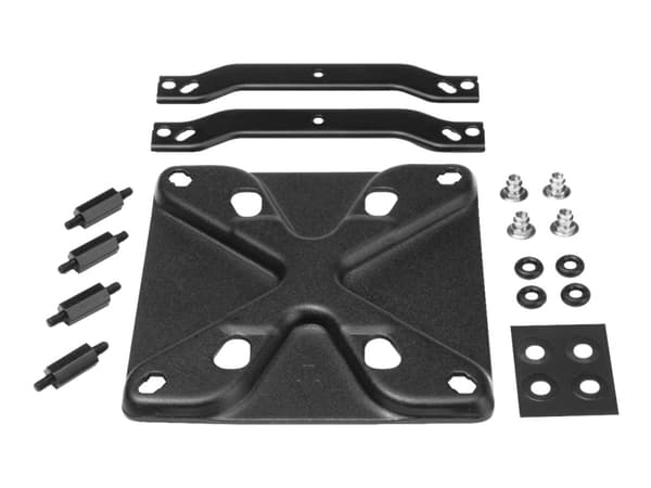 ARCTIC Freezer 34 - Monteringssett for prosessorkjøler - (for: LGA1700) - svart - for P/N: ACFRE00060A, ACFRE00061A, ACFRE00062A, ACFRE00063A, ACFRE0