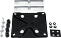 Pikkukuva 3 / 4: ARCTIC MPSAS00894A, Musta, Hopea, ACFRE00065A | 4895213702560 | Freezer 50 ACFRE00080A | 4895213702577 | Freezer 50 with A-RGB..., 100 mm, 100 mm, 10