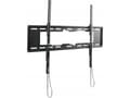 Miniatyrbild 4 av 5: LogiLink TV-väggfäste platt för 139,7 - 228,6 cm 55\" - 228,60cm 90\" platt