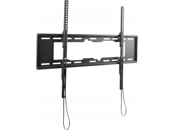 LogiLink TV-väggfäste platt för 139,7 - 228,6 cm 55\" - 228,60cm 90\" platt