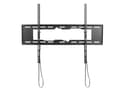 Miniatyrbild 2 av 5: LogiLink TV-väggfäste platt för 139,7 - 228,6 cm 55\" - 228,60cm 90\" platt