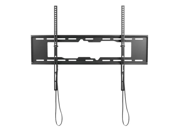 LogiLink TV-väggfäste platt för 139,7 - 228,6 cm 55\" - 228,60cm 90\" platt