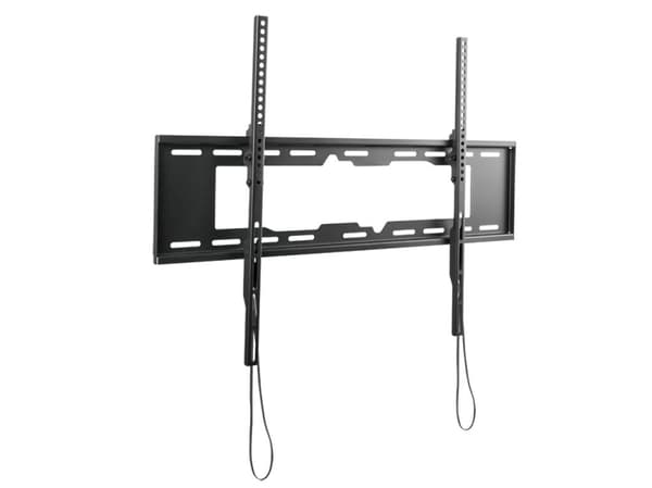 LogiLink TV-väggfäste platt för 139,7 - 228,6 cm 55\" - 228,60cm 90\" platt