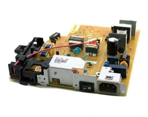 HP Low Voltage - Strømforsyning - AC 220-240 V - for Color LaserJet Pro M454dn, M454dw, MFP M479dw, MFP M479fdn, MFP M479fdw, MFP M479fnw