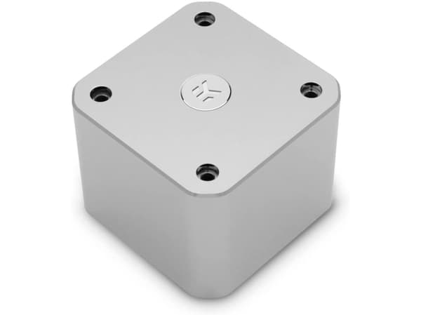 EK Water Blocks 3831109844106, Pumpetopp, Aluminium, Sølv, Slovenia