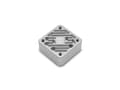 Miniatyrbilde 4 av 5: EK Water Blocks 3831109844106, Pumpetopp, Aluminium, Sølv, Slovenia