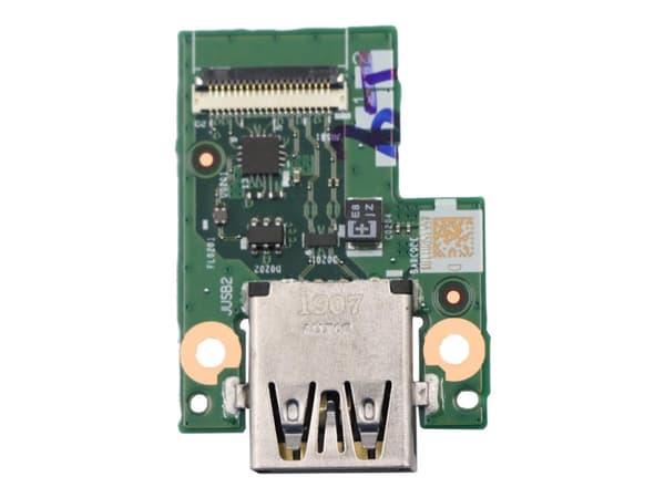 Lenovo - USB-kort - FRU - för ThinkPad L13 Yoga Gen 3 21BC